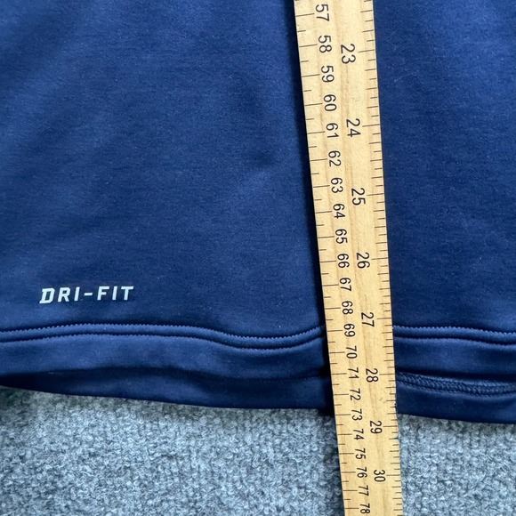 Nike Seattle Seahawks Shirt Men's L Long Sleeve Dri-FIT NFL Training Top - Picture 3 of 16